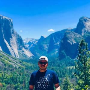 Meet your Posher, Venu